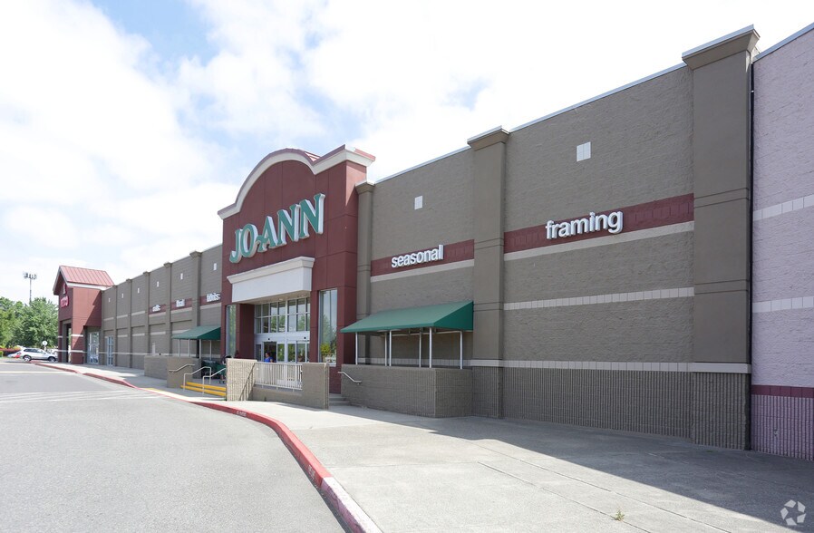 More Photos Of 11505 NE Fourth Plain Rd, Vancouver General Retail For Lease