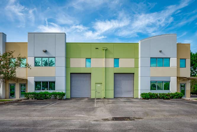 Primary Photo Of 5403 N Haverhill Rd, West Palm Beach Warehouse For Lease
