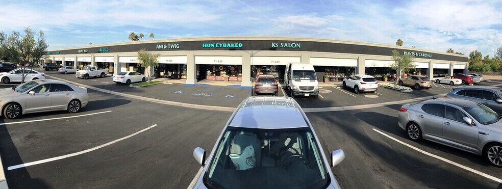 More Photos Of 71550-71650 Hwy 111, Rancho Mirage Storefront For Lease
