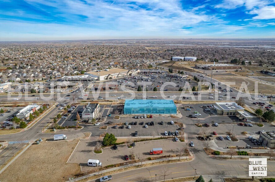 More Photos Of 9645 Washington St, Thornton Freestanding For Sale