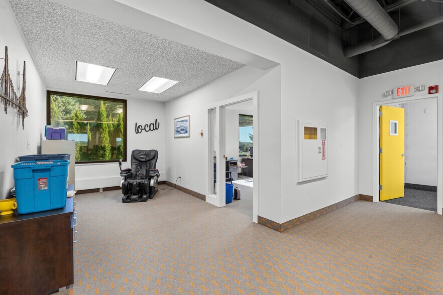 More Photos Of 1 Broadcast Way, Cadillac Medical For Sale