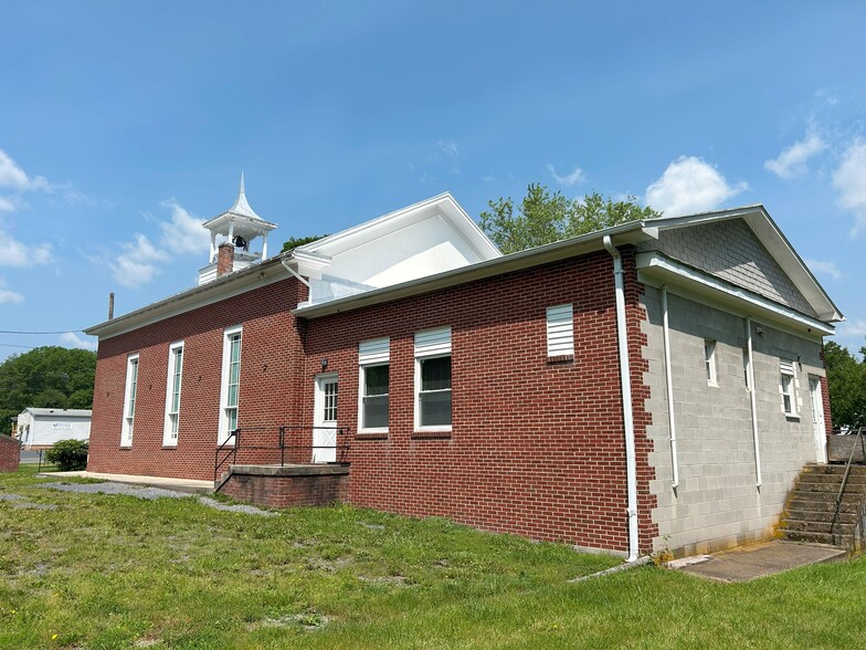More Photos Of 8995 Highland Turnpike, Mc Dowell Religious Facility For Sale