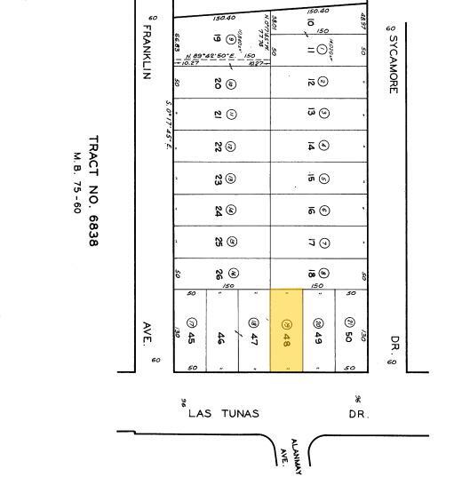More Photos Of 623-625 W Las Tunas Dr, San Gabriel Storefront Retail Office For Sale