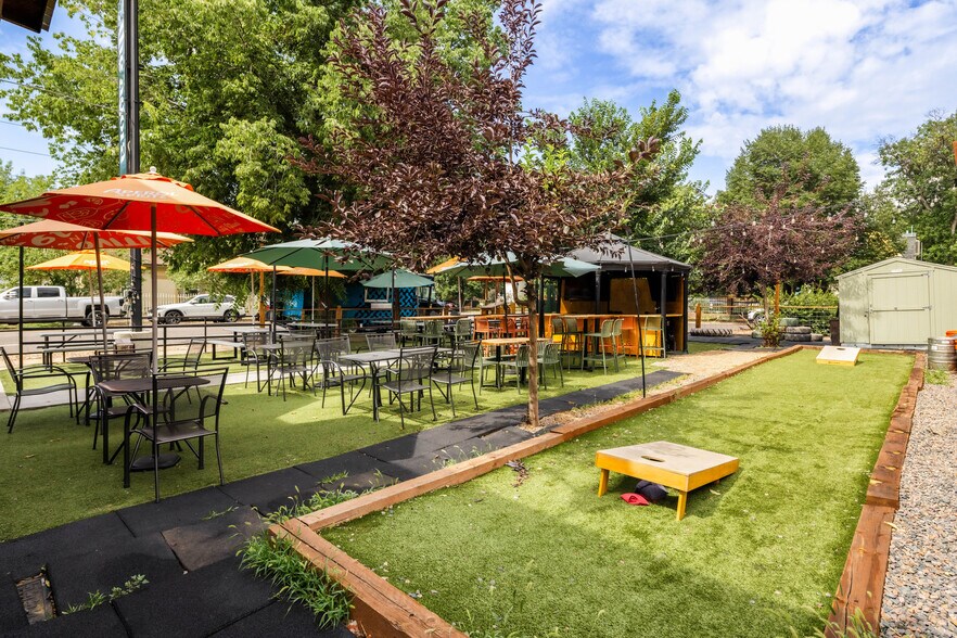 More Photos Of 2139 W 44th Ave, Denver Freestanding For Sale
