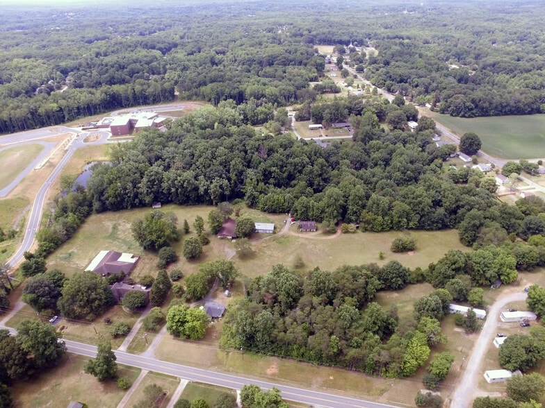 More Photos Of 6282 Robinhood Rd, Pfafftown Land For Sale