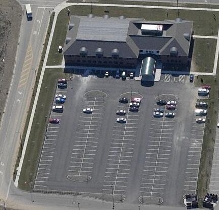 More Photos Of 484 County Line Rd W, Westerville Medical For Lease