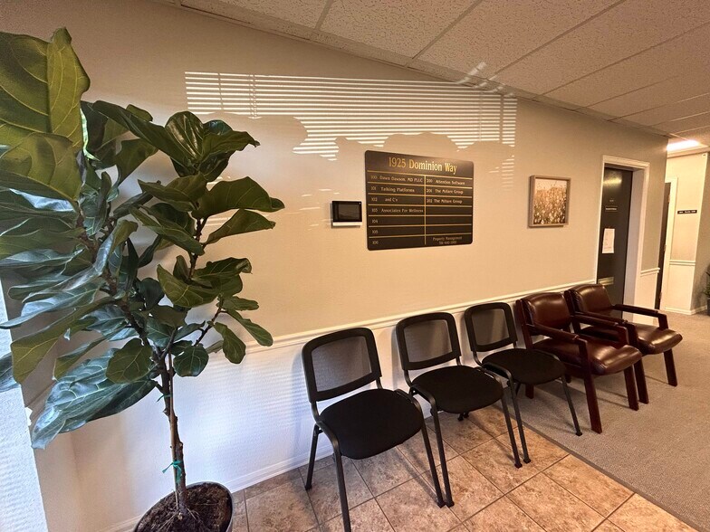 More Photos Of 1925 Dominion Way, Colorado Springs Office For Lease