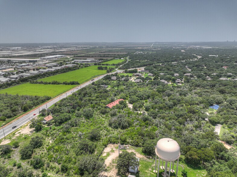 More Photos Of 19503 & 19525 FM 2252, Garden Ridge Land For Sale