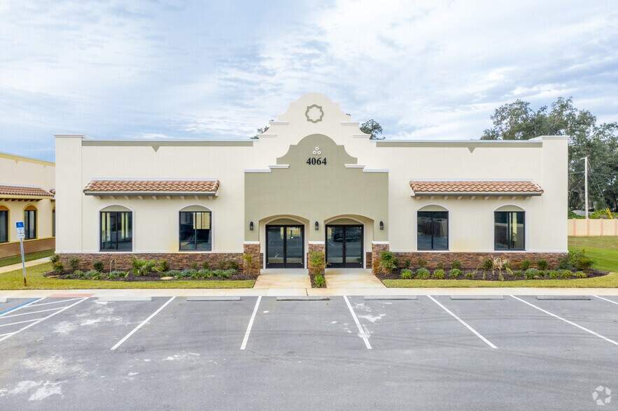 More Photos Of 4064 E SR 44, Wildwood Medical For Lease