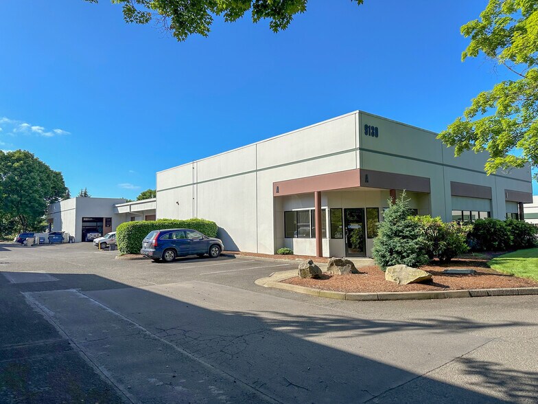 More Photos Of 9130 SW Pioneer Ct, Wilsonville Research And Development For Lease