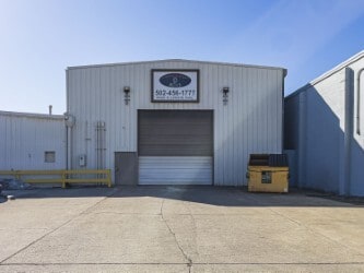 More Photos Of 4626 Illinois Ave, Louisville Warehouse For Sale