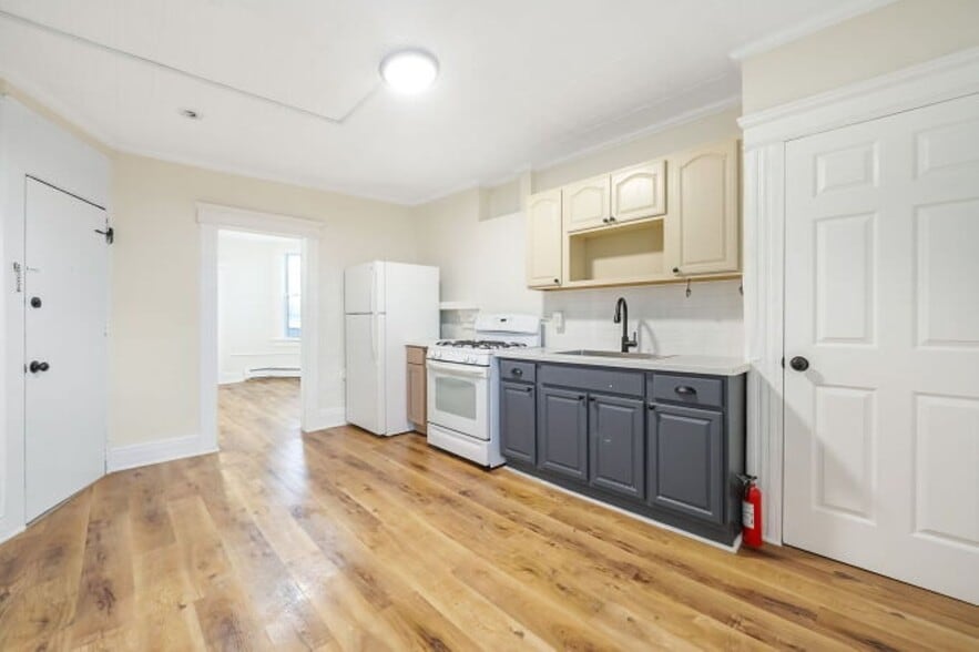 More Photos Of 743 Harrison Ave, Harrison Storefront Retail Residential For Sale