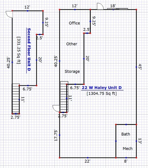 More Photos Of 22 W Haley Springs Rd, Bozeman Industrial For Sale