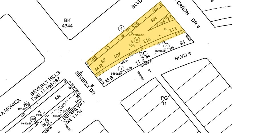 More Photos Of 499 N Canon Dr, Beverly Hills Office Residential For Lease