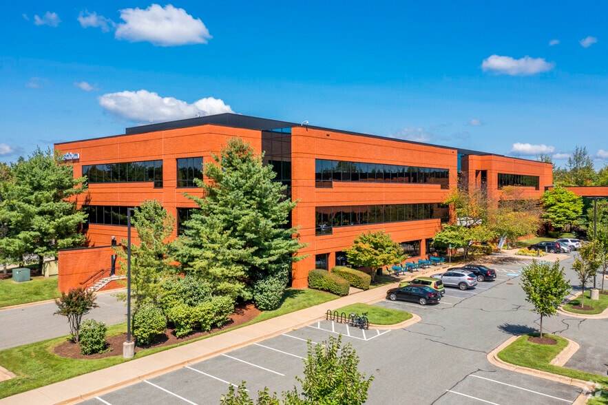 Primary Photo Of 20501 Seneca Meadows Pky, Germantown Office For Lease