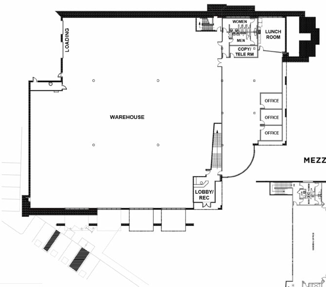 More Photos Of 997 Flower Glen St, Simi Valley Manufacturing For Lease