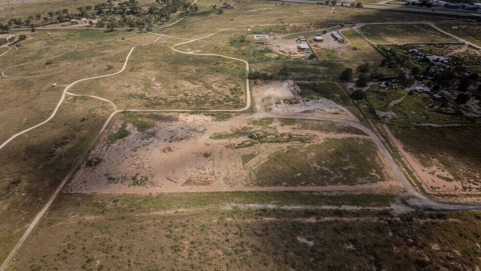More Photos Of Adrian St - 9.16 Acres, Lubbock Land For Sale