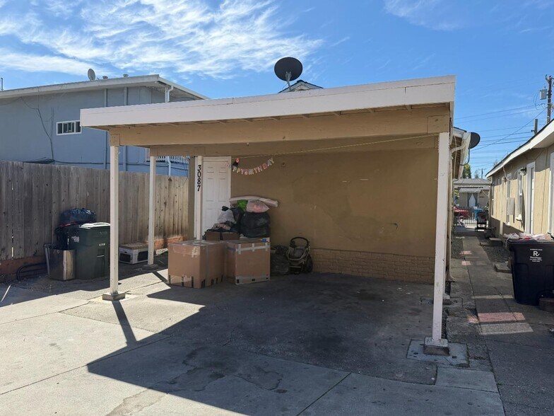 More Photos Of 3085 Williams Ave, Redwood City Multifamily For Sale