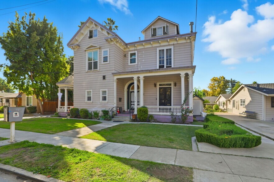 More Photos Of 145 Sunol St, San Jose Apartments For Sale