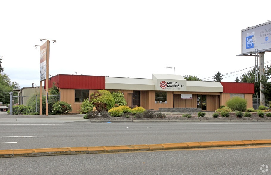 More Photos Of 12406 Mukilteo Speedway, Mukilteo Warehouse For Lease