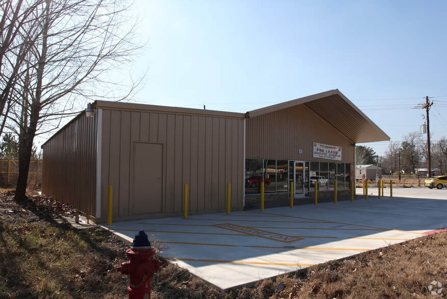 More Photos Of 20020 Fm-1485 Rd, New Caney Warehouse For Sale