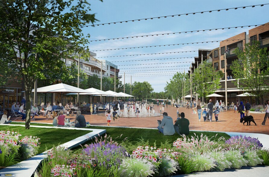 More Photos Of W 1st Ave & Main St, Broomfield Restaurant For Lease