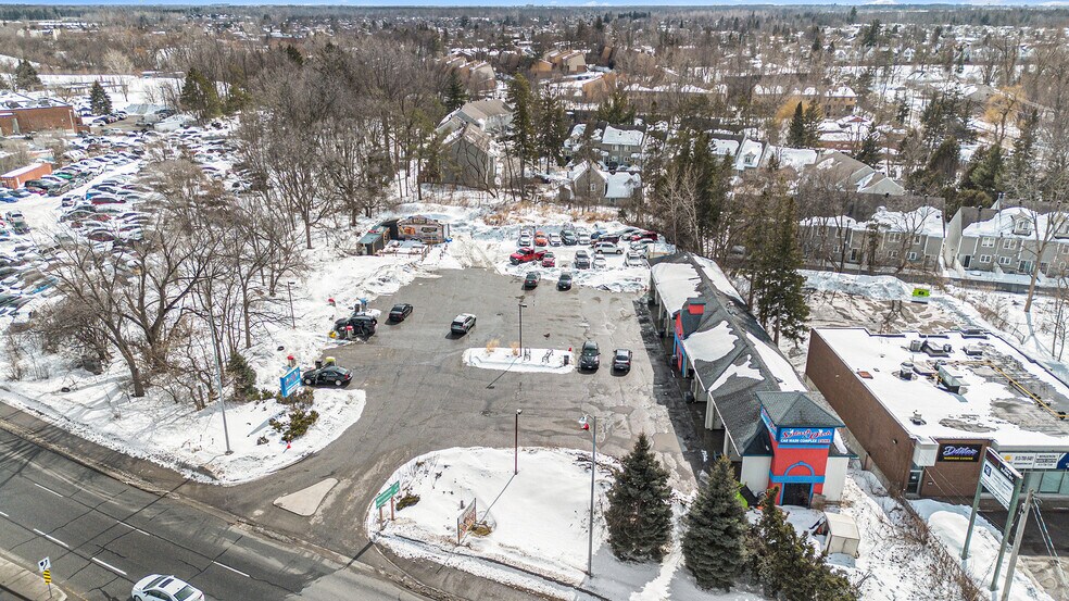 More Photos Of 2562 Bank St, Ottawa Land For Sale