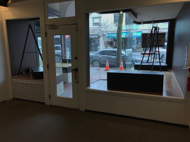 More Photos Of 76 E Ridgewood Ave, Ridgewood Storefront Retail Residential For Lease