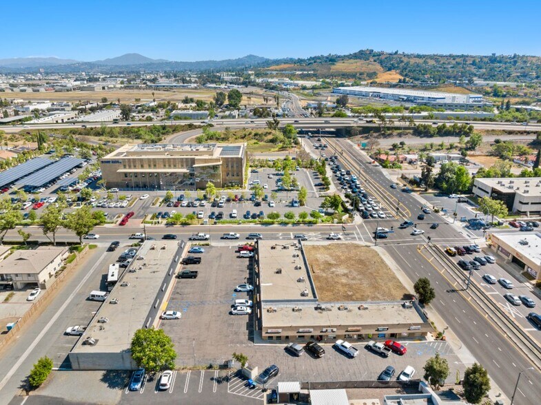 More Photos Of 8781 Cuyamaca St, Santee Storefront For Lease