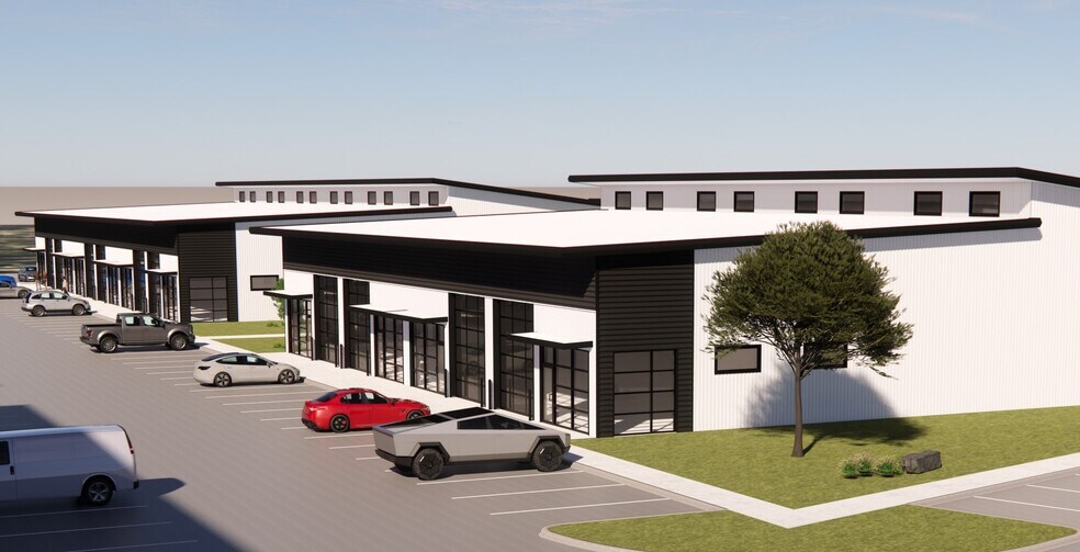 More Photos Of 355 Cross Creek Rd, Georgetown Showroom For Sale