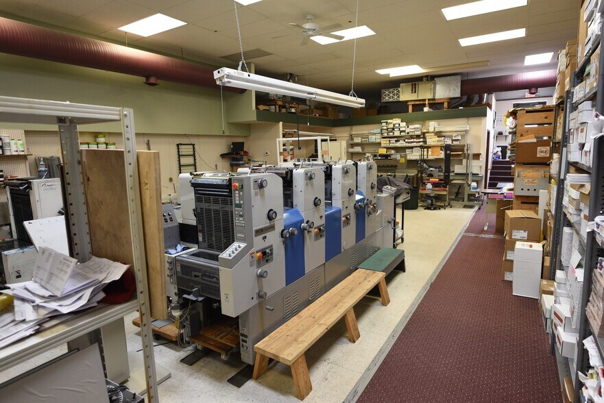 More Photos Of 316 Main Street West, Ashland Storefront Retail Office For Sale
