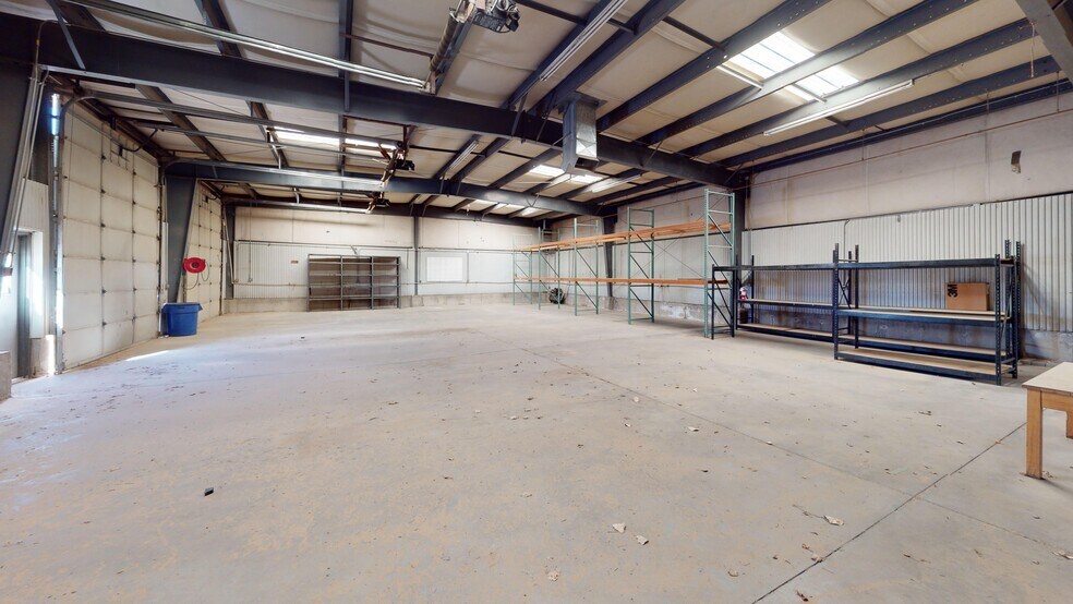 More Photos Of 97 N Fabrication Dr, Pueblo Warehouse For Lease