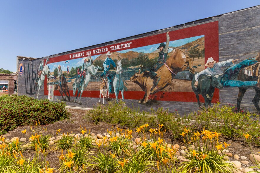 More Photos Of Rodeo Estates, Woodlake Land For Sale