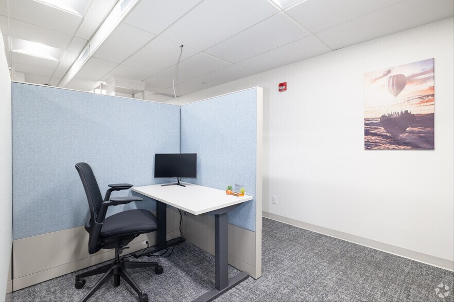 More Photos Of 3295 W Elder St, Boise Coworking Space