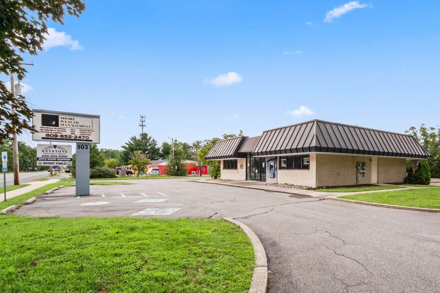 More Photos Of 903 Boulevard Route 50, Mays Landing Bank For Sale
