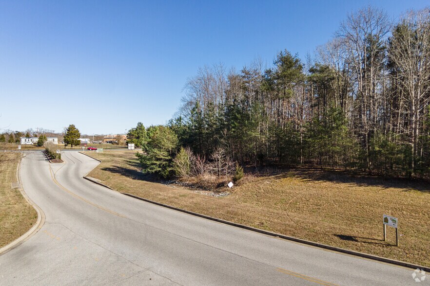 More Photos Of Anchorage Lane & Homeport Court, Lusby Land For Sale