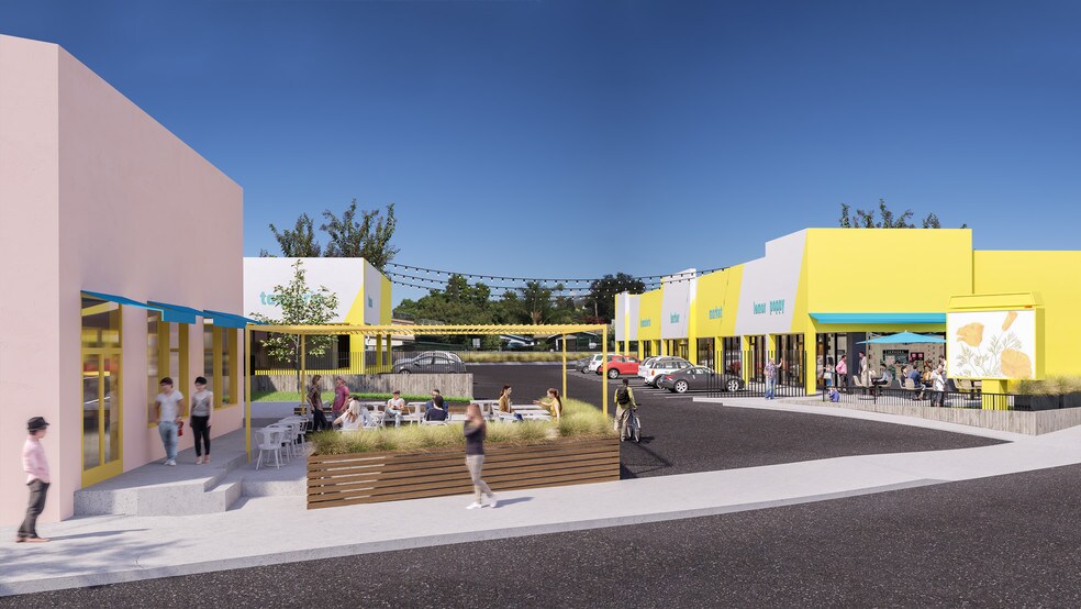 More Photos Of 3322-3326 Verdugo Rd, Los Angeles Unknown For Lease
