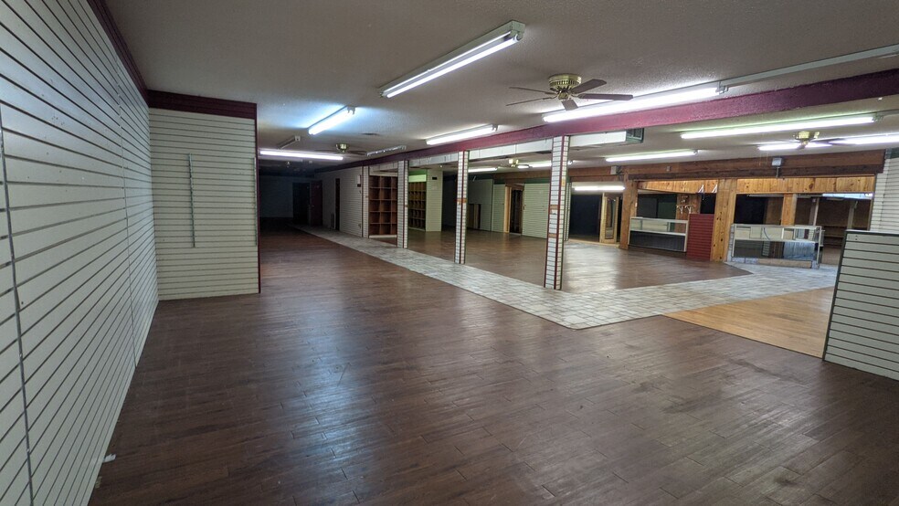 More Photos Of 1140 Highway 367 N, Judsonia Freestanding For Sale