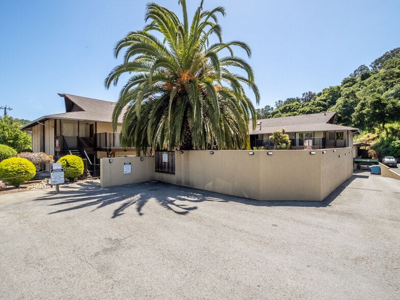 More Photos Of 2311 Carlmont Dr, Belmont Apartments For Sale