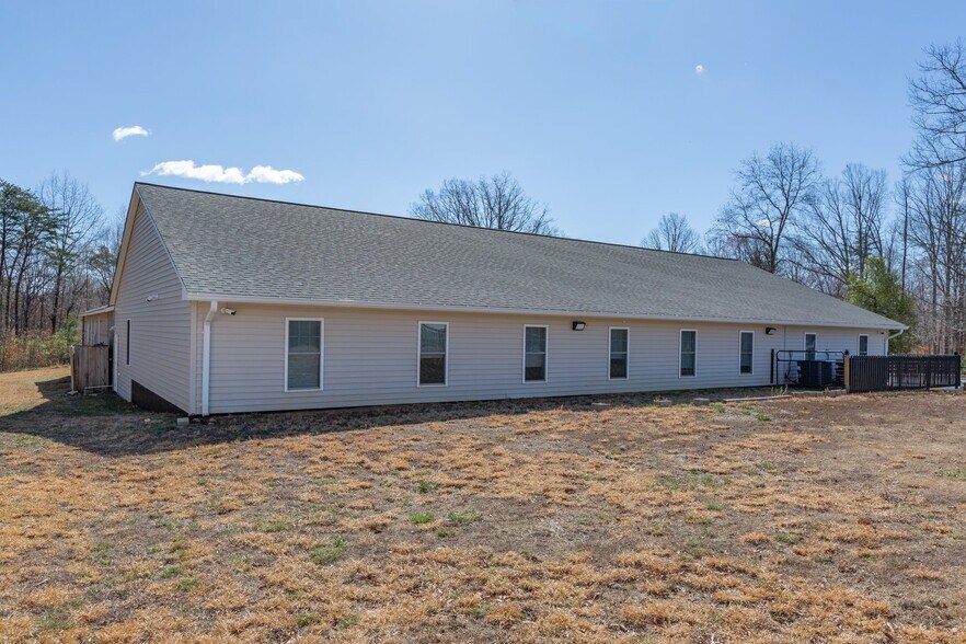 More Photos Of 378 John Tucker Rd, Madison Religious Facility For Sale