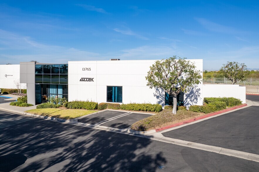 More Photos Of 13765 Alton Pky, Irvine Research And Development For Lease
