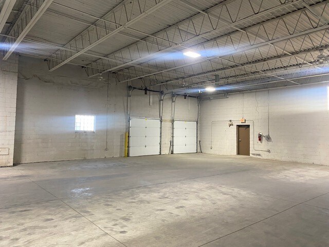 More Photos Of 1760 Frebis Ave, Columbus Warehouse For Lease
