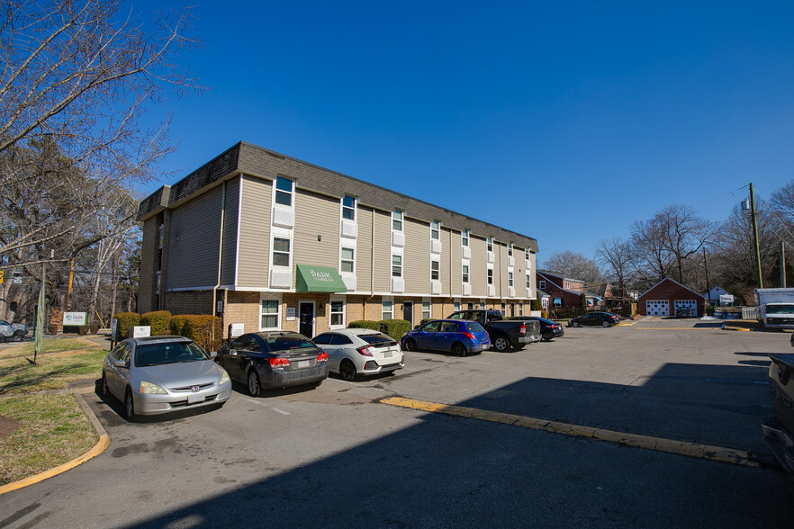 More Photos Of 3900 Forest Hill Ave, Richmond Apartments For Sale