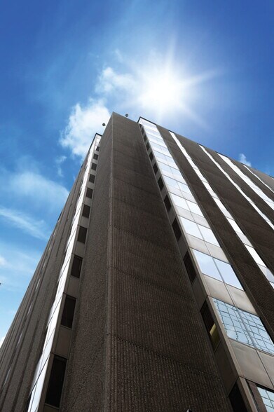 More Photos Of 170 Laurier Ave W, Ottawa Office For Lease