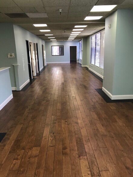 More Photos Of 2 N Market St, San Jose Office For Lease