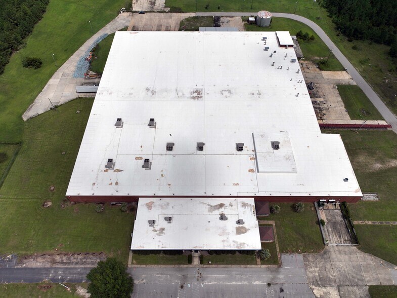 More Photos Of 1000 Bicycle Way, Manning Distribution For Sale