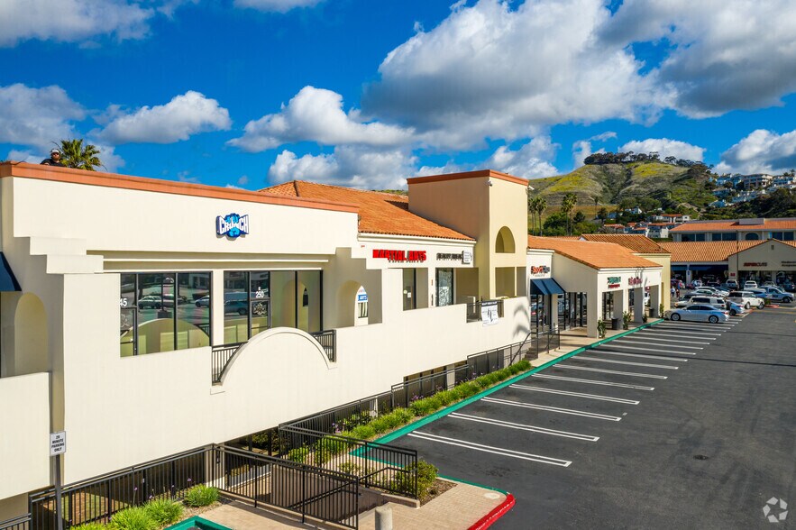 More Photos Of 638 Camino De Los Mares, San Clemente General Retail For Lease
