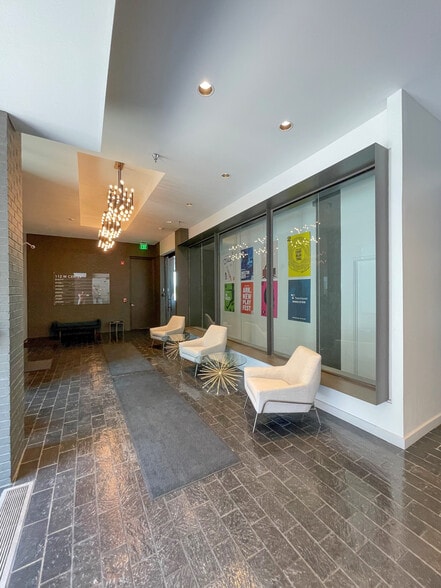 More Photos Of 112 W Center St, Fayetteville Office For Lease