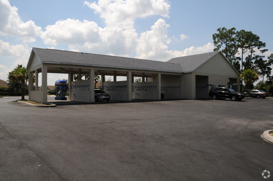 More Photos Of 11105 Bloomfield Dr, Orlando Carwash For Sale