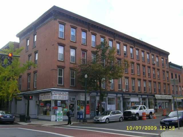 Primary Photo Of 455-471 Fulton St, Troy Apartments For Lease